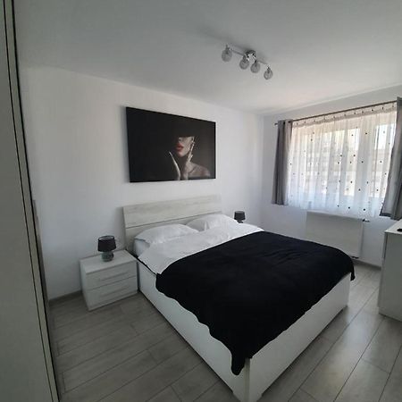 Apartament Coresi Promenada Coresi Braşov Buitenkant foto
