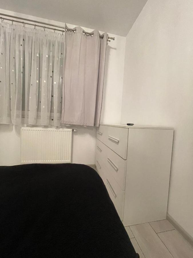 Apartament Coresi Promenada Coresi Braşov Buitenkant foto