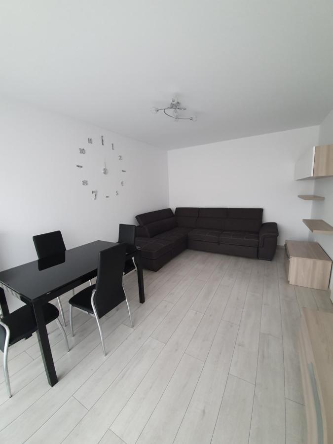 Apartament Coresi Promenada Coresi Braşov Buitenkant foto