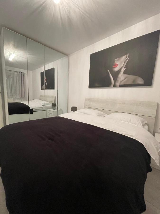 Apartament Coresi Promenada Coresi Braşov Buitenkant foto